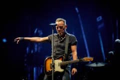 Bruce Springsteen Barcelona 2023